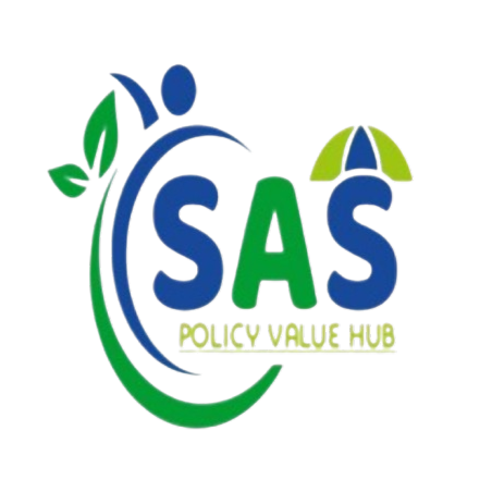 SAS Logo